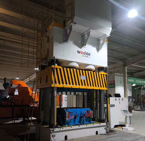 液壓機(jī)廠(chǎng)家