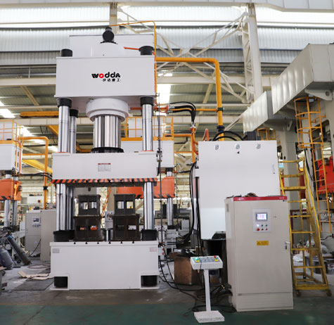 液壓機(jī)廠(chǎng)家