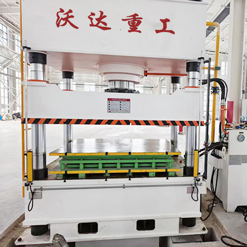 400噸LED顯示屏支撐背板沖壓成型液壓機(jī)