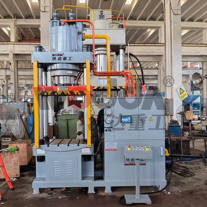 四柱液壓機(jī)價格 四柱液壓機(jī)價格