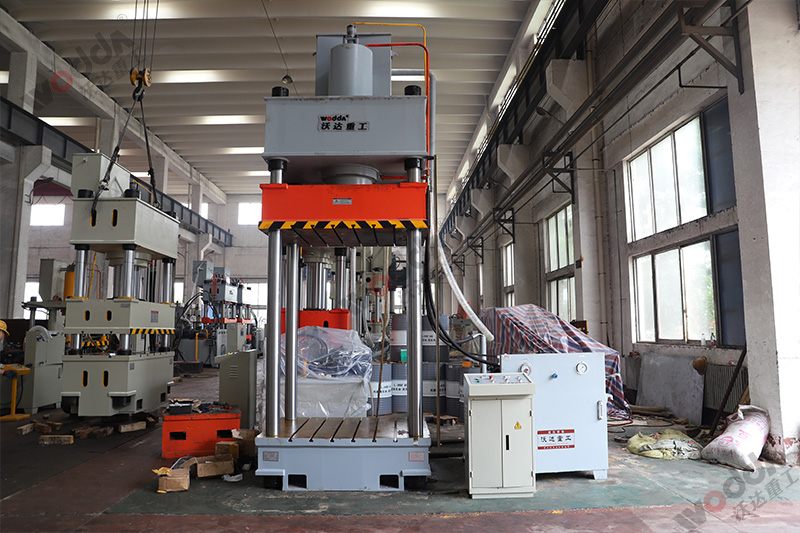 山東耐火材料液壓機(jī)廠家(耐火磚、石墨匣缽、坩堝)