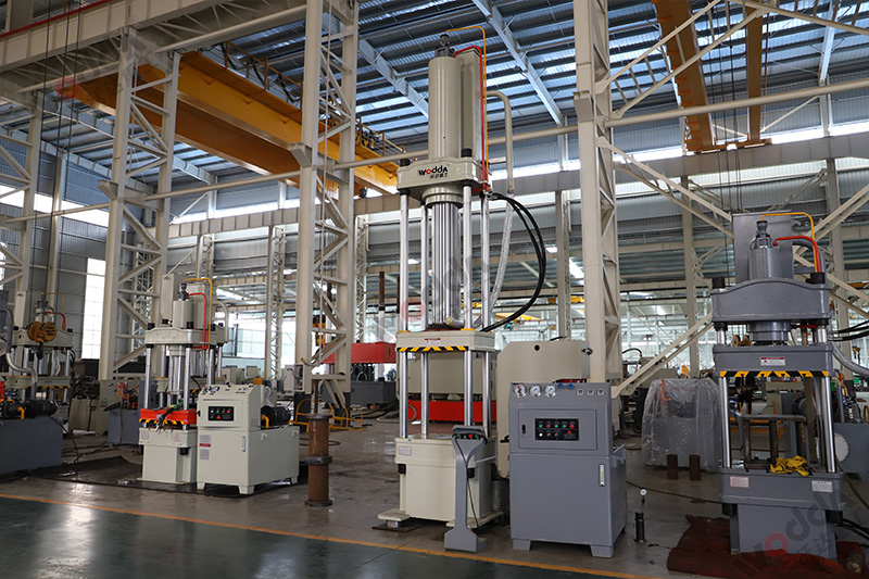 山東耐火材料液壓機(jī)廠家(耐火磚、石墨匣缽、坩堝)