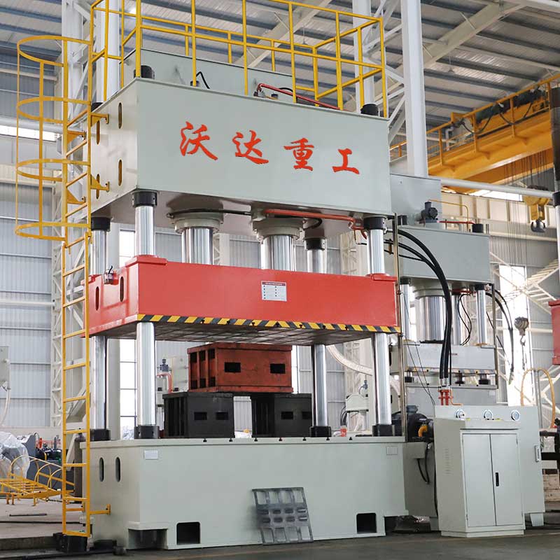 500t四柱液壓機(jī)廠(chǎng)家 500t四柱液壓機(jī)廠(chǎng)家