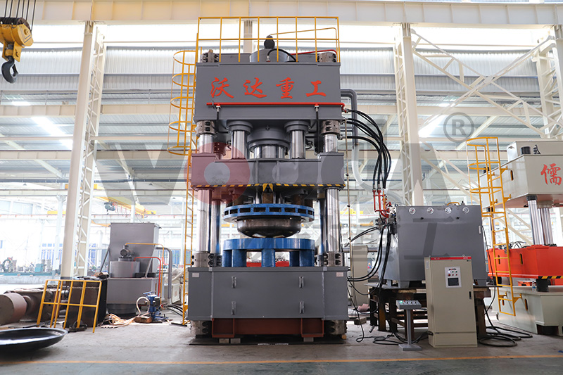 如何選擇油壓機(jī)廠家？