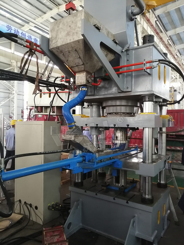 自動(dòng)上下料系統(tǒng) 自動(dòng)上下料系統(tǒng)