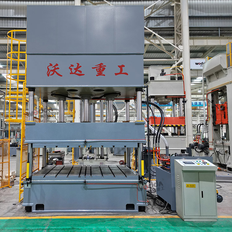 200噸汽車內(nèi)飾件成型液壓機(jī) 200噸汽車內(nèi)飾件成型液壓機(jī)