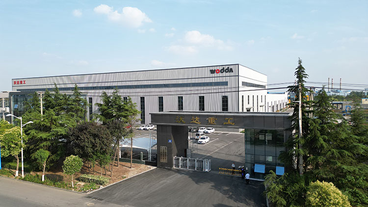 沃達重工液壓機生產(chǎn)廠家 沃達重工液壓機生產(chǎn)廠家