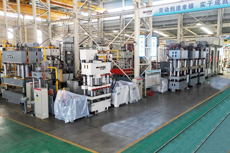 沃達(dá)重工 沃達(dá)重工