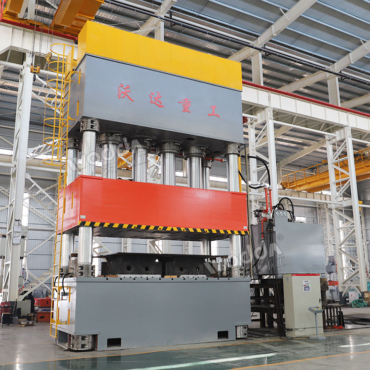 伺服液壓機(jī) 伺服液壓機(jī)