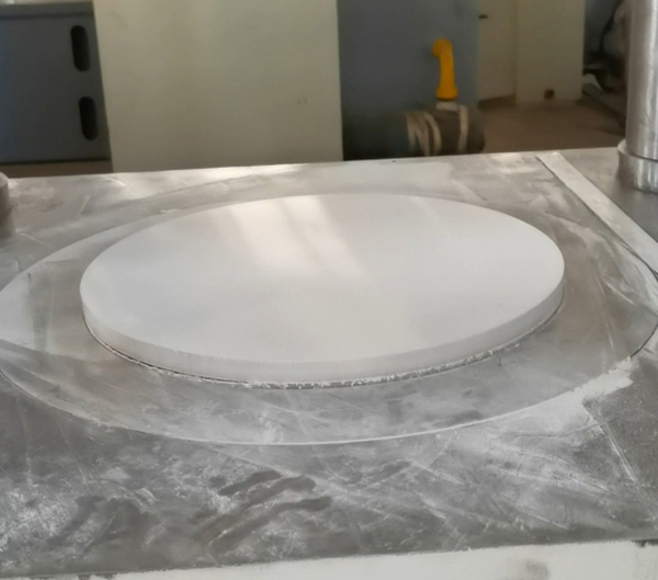 陶瓷粉末壓圓餅 陶瓷粉末壓圓餅