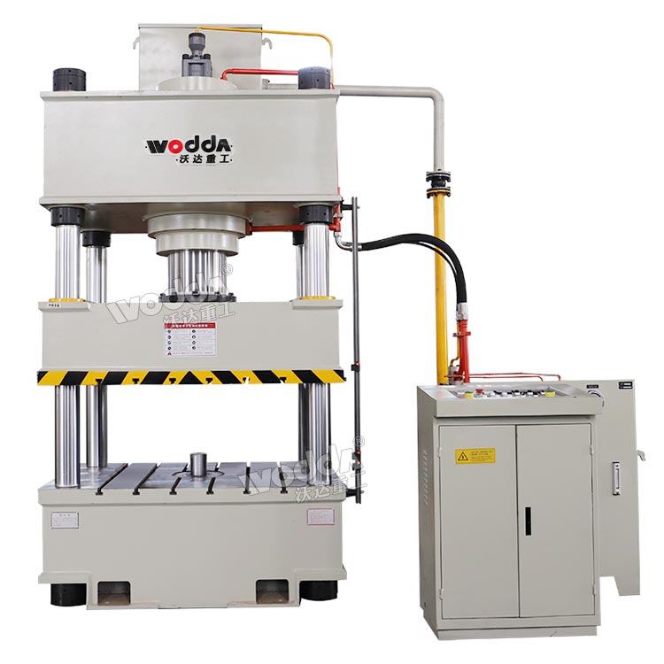 315噸四柱液壓機(jī) 315噸四柱液壓機(jī)