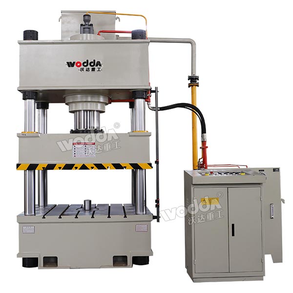 315噸四柱液壓機(jī) 315噸四柱液壓機(jī)