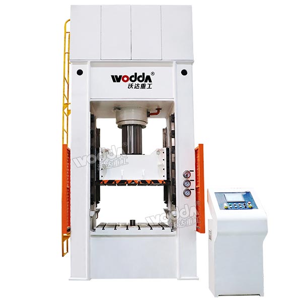 315噸框架式液壓機(jī)