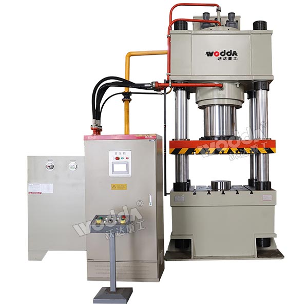 四柱液壓機(jī) 四柱液壓機(jī)