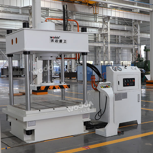 200噸液壓機(jī)