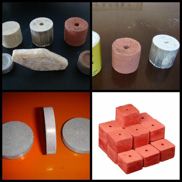 粉末成型液壓機適用范圍