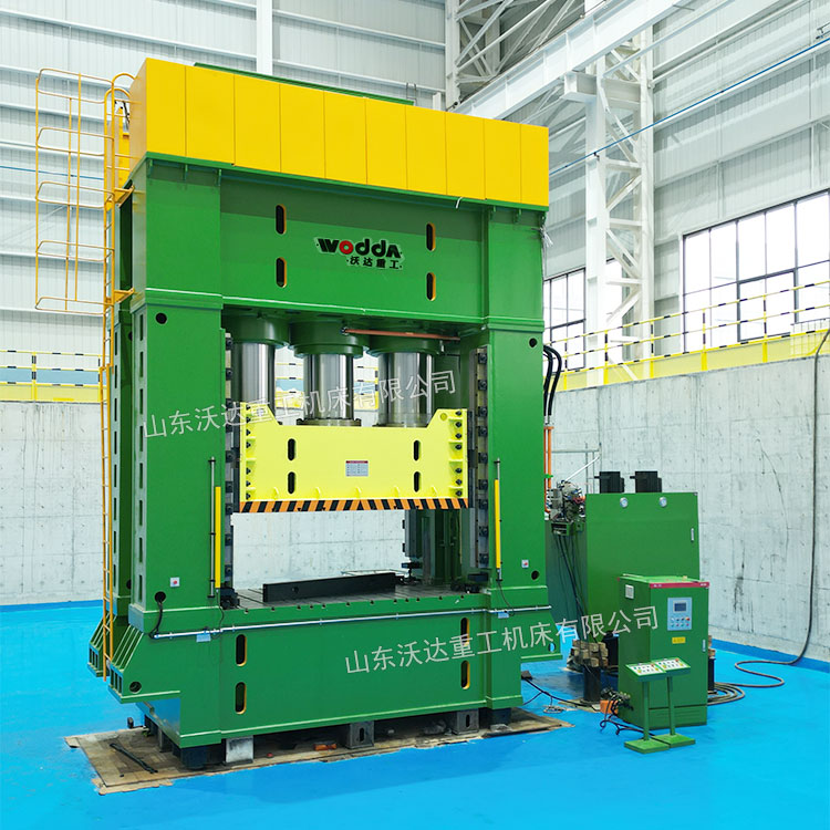 3000噸液壓機(jī)定制