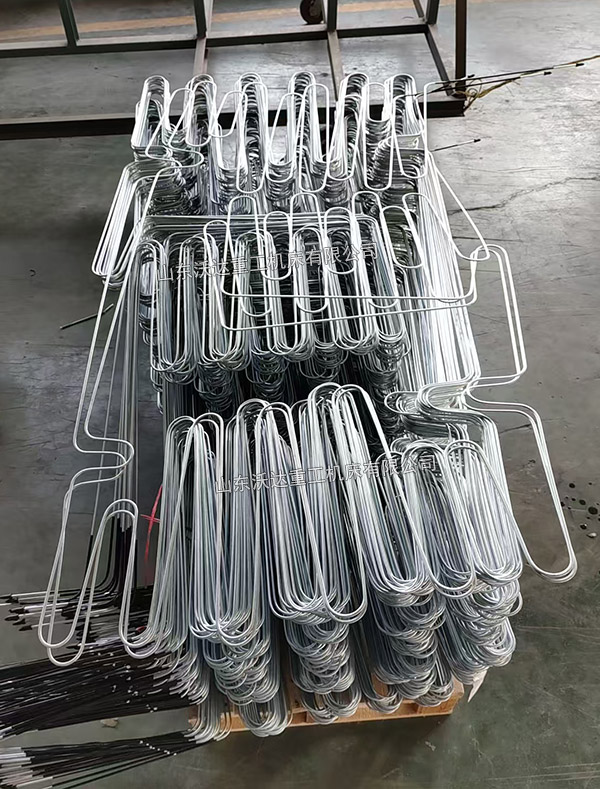 制冷機(jī)冷凝管 制冷機(jī)冷凝管