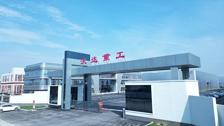 山東液壓機制造廠商