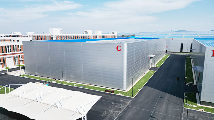 沃達(dá)重工液壓機