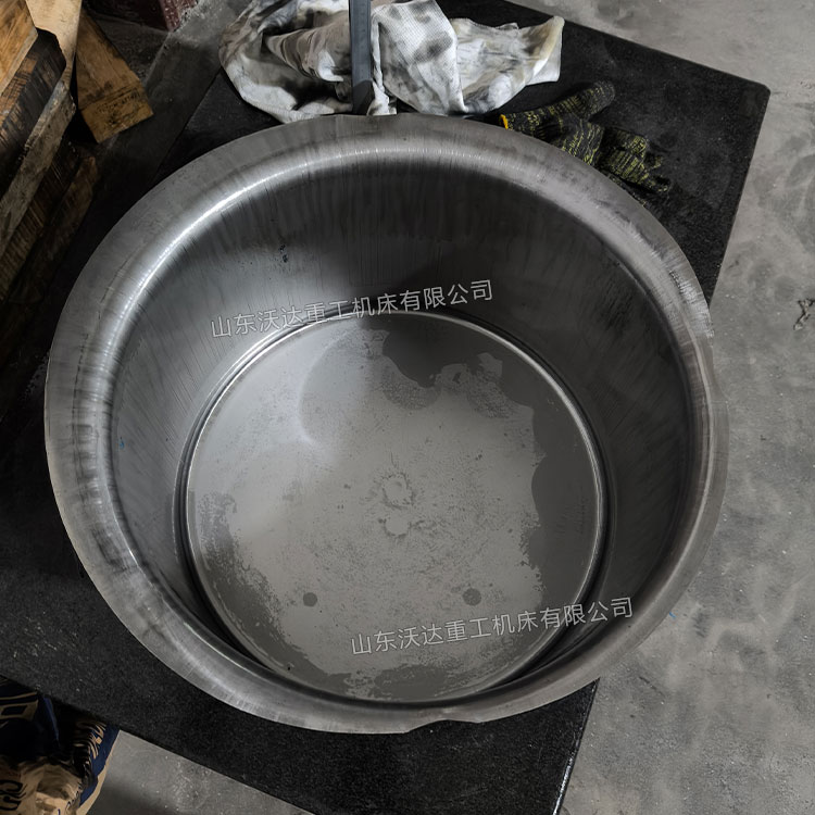 鋁鍋拉伸件 鋁鍋拉伸件