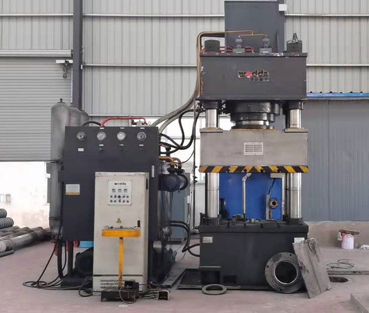 熱鍛液壓機(jī) 熱鍛液壓機(jī)