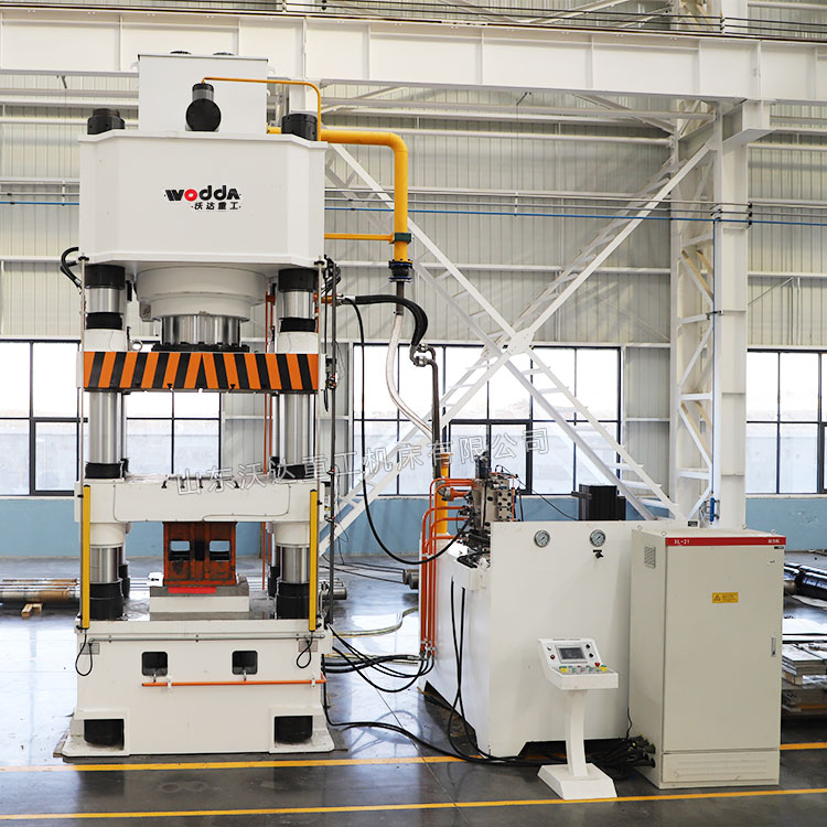 粉末成型液壓機(jī)